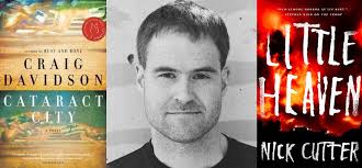 All the Keys to All the Doors by Clare Beams