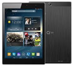 QMobile QTab V10 pictures, official photos