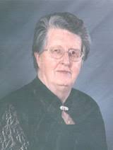 Lorna Rathgeber Obituary