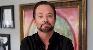 Andreas Carlsson om mammans sjukdom