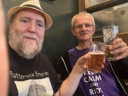 Great time with friends xxxx