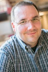 Martin Beech's Instagram, Twitter & Facebook