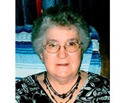 Patricia Ann Mentzer
