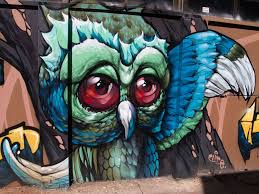 16 Amazing Street Art Murals In Toowoomba Art Street Art Amazing Street Art