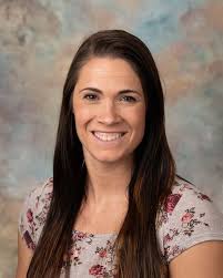 Bethel Elementary Fifth Grade Staff