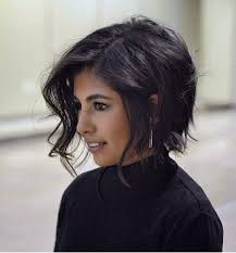 While often selected for its practicality and smart appearance, short hair needn't be the safe choice. 10 Classic Short Bob Haircut And Color Best Short Hair Styles By Nguyá»…n Phuc Medium