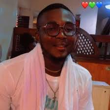 Who knows this Nollywood movie man popular knows as Igbudu,He done kpaii  oooo