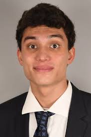 2022-23 Men's Swimming & Diving Roster