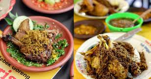 57 resep sambal bebek goreng ala rumahan yang mudah dan enak dari komunitas memasak terbesar dunia! 9 Bebek Goreng Terenak Di Surabaya Dari Kaki Lima Sampai Restoran