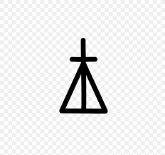 List of triangle symbols with html entity, unicode number code. Line Triangle Png 614x768px Triangle Cross Symbol Download Free