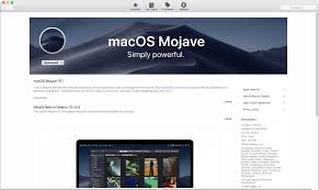 The apple file system is the most significant feature it brought. How To Download Old Macos Versions And Install Them