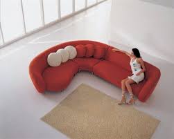 Contemporary Style Modern Micro Suede Fabric Sectional An Affordable Answer To The Cloud Microfiber Sectional Sofa Microfiber Sectional Modern Sofa Sectional