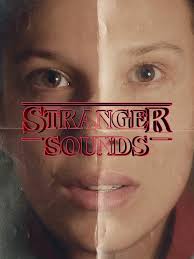 STRANGER SOUNDS, 80s only., 7inches and Wham., Upside Down all night long.,  🗓 Sat. 20.12.2025 · 22 pm 📷 by jeffrey.ladd , Friends don‘t lie.