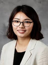 PRESIDENT'S MESSAGE: Dr. Eun-Ok Im