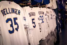 Dodger's base ball cap for her. Dodgers Clubhouse Home Facebook