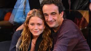 She began her acting career one year after her birth. Mary Kate Olsen And Olivier Sarkozy Reach Divorce Settlement Entertainment Tonight