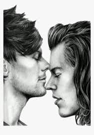 Sometimes, you come across drawings so realistic that they practically appear to be photographs. Larry Stylinson Realistic Drawings Png Download Louis Tomlinson Realistic Drawing Transparent Png Kindpng