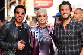 The journey to become #thenextidol continues sundays at 8|7c! Huge Drama At American Idol Over Katy Perry S 25m Deal Page Six