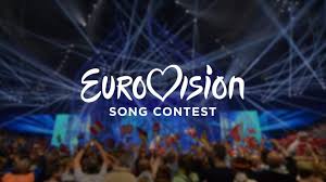 While logo tv had a short history with eurovision, it was a sweet one. Official Eurovision Logo Revamped Escplus