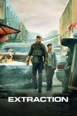 As an ex military guy who has done some tours and has been involved in contacts/shooting seen wounds and effects of gunfire… it has always been a true pain to watch movies where they portray warfare…its cartoonish and ridiculous with no realism. Watch Extraction 2020 Online Full Watchfull