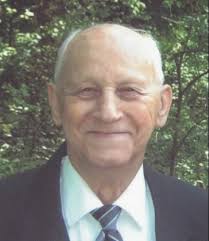 Robert Giustina Obituary (1934