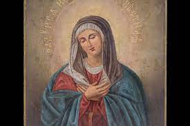 Prior to the building of today's cathedral in cleveland's kamm's corners neighborhood in 1960, the church's home was on detroit avenue in the old romanian area of the city. Adormirea Maicii Domnului Sau Sfanta Maria Mare