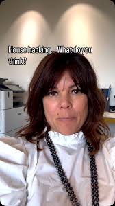 House hacking! Do you know what this means? Would you do it if it meant  getting started