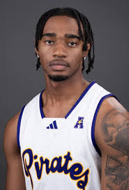 2025-26 East Carolina Men's Basketball