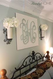 Diy Monogram Wall Art Monogram Wall Art Monogram Wall Hangings Master Bedrooms Decor