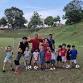 Bufford Football Development Mini Kickers event image