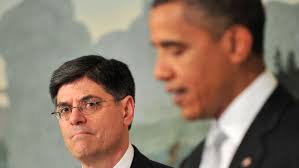 Jack Lew, GOP Chief Tormentor, as Treasury Secretary