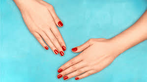 A pop of yellow in a throw pillow and floral arrangement adds a ray of sunshine. How To Get Rid Of Yellow Nails From Polish Fungus More Sheknows