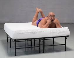 Purple Platform Base Review