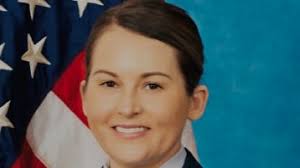 Lancaster grad reaches 2nd highest enlisted rank possible in USAF