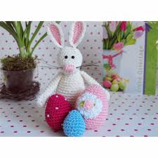 Osterhase vorlage zum ausdrucken kostenlos pdf posted on october 12, 2020 by malvorlagen fur kinder osterhasen basteln vorlage osterhase ostern hasen basteln hase vorlage osterhase pdf hase. Hakelanleitung Osterhase Mit Eiern Pdf Datei
