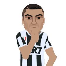 These display as a single emoji on supported platforms. Celebrate Cristiano Ronaldo Sticker By Sportsmanias For Ios Android Giphy