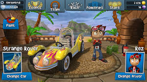 We did not find results for: Beach Buggy Racing 2 By Edersoncruztstudios On Deviantart
