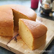 Mentega tidak asal 100g keju krim 80g gula kastor 90g telur 3 tepung menaikkan sendiri 135g. Butter Cheesecake Bake With Paws