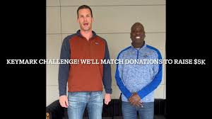 ForOurKids Fundraiser with Keymark