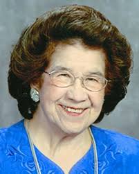 Marie Oliver Obituary (1923