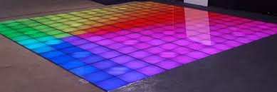 This combination allows professional dancers to appear installing a professional ballet floor can raise a studio's profile and allow students to perform at the best of their ability. The Illuminated Dance Floor Company Home