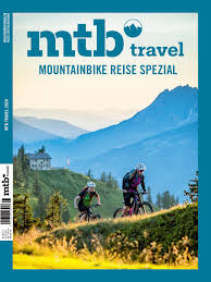 Mtb Travel 2020 By Mtb Travel Issuu
