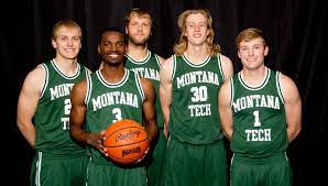 Adam Greger Men S Basketball Montana Tech Athletics