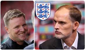 Thomas Tuchel's appointment by England is great news for Newcastle for two  reasons