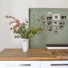 Grun Grun Grun Tapete Wohnzimmer Produktdesign Wandfarbe Grun