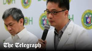 Philippines immunisation rates plummet amid Dengue vaccination scare