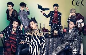 Pin On Block B