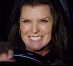 She knows herself., ba hweditje culprit.