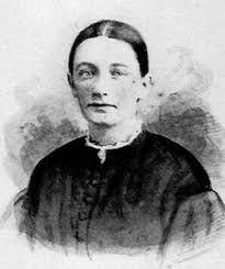 Cornelia Hancock (1840-1927)