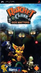 When you think of the creativity and imagination that goes into making video games, it's natural to assume the process is unbelievably hard, but it may be easier than you think if you have a knack for programming, coding and design. Ratchet Clank Size Matters Usa Psp Iso Free Download